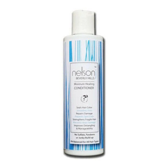 Nelson J Moisture Healing Conditioner - Picture 1 of 1